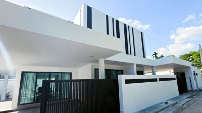 12S0175 Pool villa for sale 11,900,000 baht 3 bedroom 4 bathroom at thalang