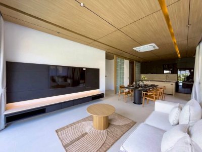 12S0176 Pool villa for sale 9,900,000 baht 3 bedroom 4 bathroom at thalang