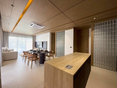 12S0176 Pool villa for sale 9,900,000 baht 3 bedroom 4 bathroom at thalang