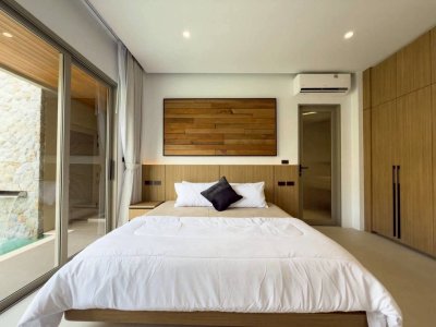 12S0176 Pool villa for sale 9,900,000 baht 3 bedroom 4 bathroom at thalang