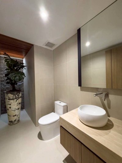 12S0176 Pool villa for sale 9,900,000 baht 3 bedroom 4 bathroom at thalang