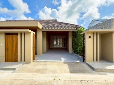 12S0176 Pool villa for sale 9,900,000 baht 3 bedroom 4 bathroom at thalang