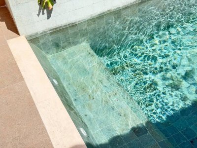 12S0176 Pool villa for sale 9,900,000 baht 3 bedroom 4 bathroom at thalang