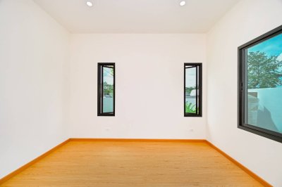 12S0177 ขายบ้านเดี่ยวชั้นเดียว ราคา 6,375,000 บาท 3 ห้องนอน 2 ห้องน้ำ โซนถลาง