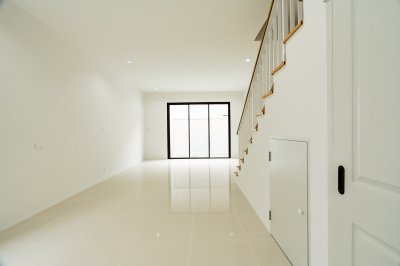 12S0178 ขายบ้านแฝดสองชั้น ราคา 3,490,000 บาท 3 ห้องนอน 3 ห้องน้ำ โซนถลาง