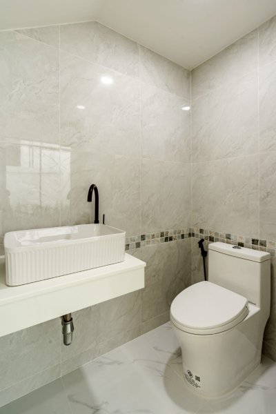 12S0178 ขายบ้านแฝดสองชั้น ราคา 3,490,000 บาท 3 ห้องนอน 3 ห้องน้ำ โซนถลาง