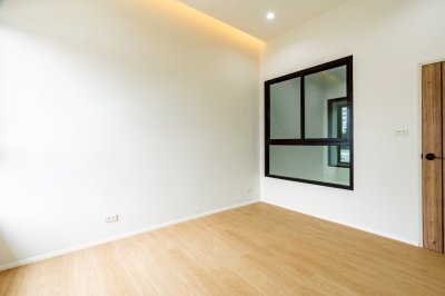 12S0178 ขายบ้านแฝดสองชั้น ราคา 3,490,000 บาท 3 ห้องนอน 3 ห้องน้ำ โซนถลาง