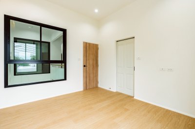 12S0178 ขายบ้านแฝดสองชั้น ราคา 3,490,000 บาท 3 ห้องนอน 3 ห้องน้ำ โซนถลาง