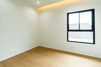 12S0178 ขายบ้านแฝดสองชั้น ราคา 3,490,000 บาท 3 ห้องนอน 3 ห้องน้ำ โซนถลาง