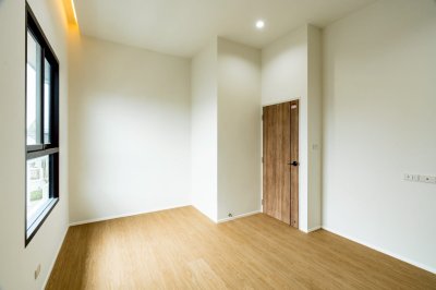 12S0178 ขายบ้านแฝดสองชั้น ราคา 3,490,000 บาท 3 ห้องนอน 3 ห้องน้ำ โซนถลาง