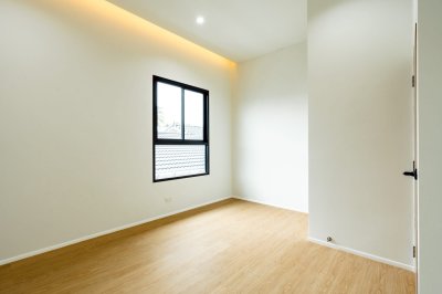 12S0178 ขายบ้านแฝดสองชั้น ราคา 3,490,000 บาท 3 ห้องนอน 3 ห้องน้ำ โซนถลาง