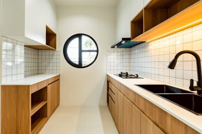 12S0178 ขายบ้านแฝดสองชั้น ราคา 3,490,000 บาท 3 ห้องนอน 3 ห้องน้ำ โซนถลาง