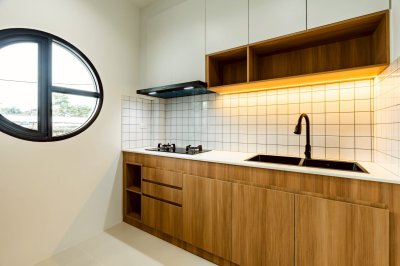 12S0178 ขายบ้านแฝดสองชั้น ราคา 3,490,000 บาท 3 ห้องนอน 3 ห้องน้ำ โซนถลาง