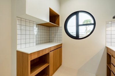 12S0178 ขายบ้านแฝดสองชั้น ราคา 3,490,000 บาท 3 ห้องนอน 3 ห้องน้ำ โซนถลาง