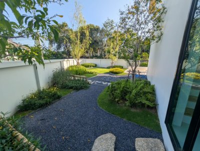 12S0179 ขายบ้านแฝดสองชั้น ราคา 4,790,000 บาท 3 ห้องนอน 3 ห้องน้ำ โซนถลาง