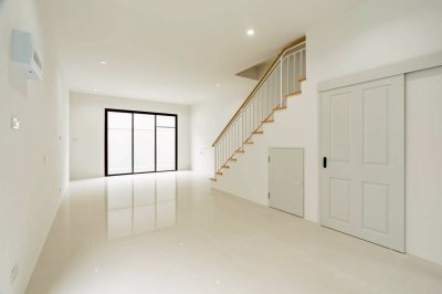 12S0179 ขายบ้านแฝดสองชั้น ราคา 4,790,000 บาท 3 ห้องนอน 3 ห้องน้ำ โซนถลาง