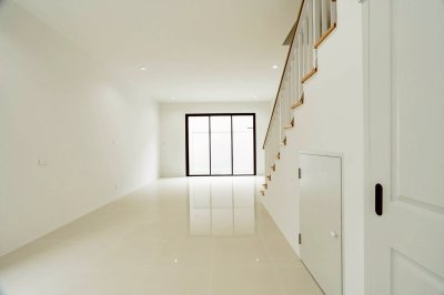 12S0179 ขายบ้านแฝดสองชั้น ราคา 4,790,000 บาท 3 ห้องนอน 3 ห้องน้ำ โซนถลาง