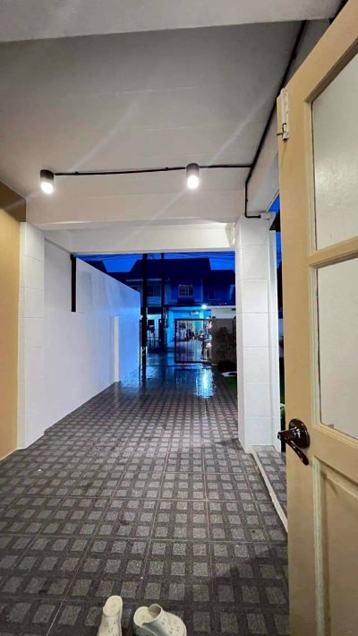 12S0183 ขายบ้านเดี่ยวชั้นเดียว ราคา 3,590,000 บาท 3 ห้องนอน 2 ห้องน้ำ โซนถลาง