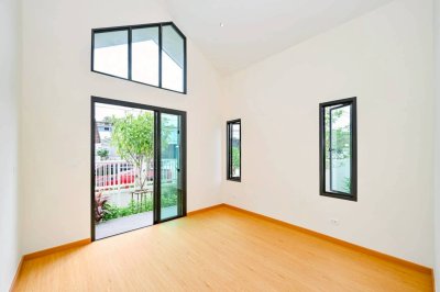 12S0188 This house for sale 6,490,000 baht 3 bedroom 2 bathroom at thalang