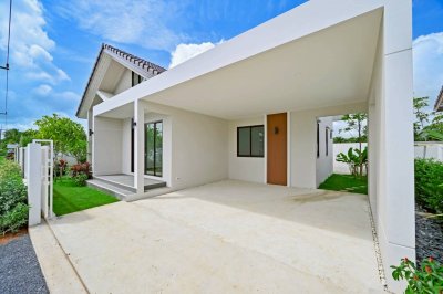 12S0188 This house for sale 6,490,000 baht 3 bedroom 2 bathroom at thalang