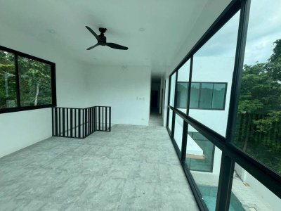 12S0192 Pool villa for sale 6,000,000 baht 3 bedroom 3 bathroom at thalang