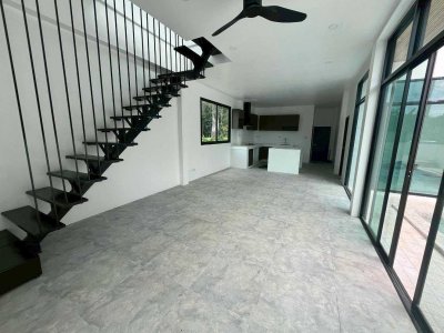 12S0192 Pool villa for sale 6,000,000 baht 3 bedroom 3 bathroom at thalang