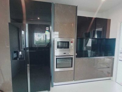 12S0193 Pool villa for sale 14,000,000 baht 4 bedroom 3 bathroom at thalang