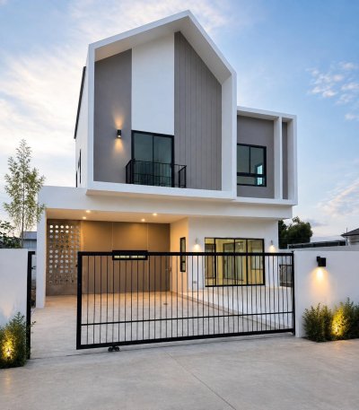 12S0195 Pool villa for sale 7,990,000 baht 3 bedroom 3 bathroom at thalang