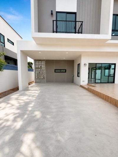 12S0195 Pool villa for sale 7,990,000 baht 3 bedroom 3 bathroom at thalang