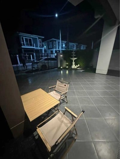 12S0196 This house for sale 5,900,000 baht 3 bedroom 2 bathroom at thalang
