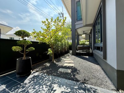 12S0197 This house for sale 16,000,000 baht 4 bedroom 6 bathroom at thalang
