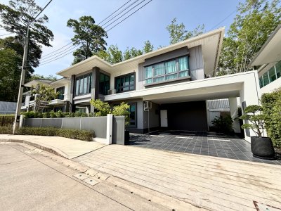 12S0197 This house for sale 16,000,000 baht 4 bedroom 6 bathroom at thalang