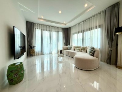12S0197 This house for sale 16,000,000 baht 4 bedroom 6 bathroom at thalang