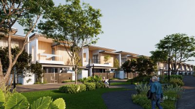 12S0198 Pool villa for sale 24,900,000 baht 3 bedroom 3 bathroom at thalang