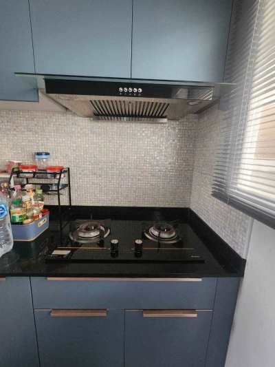 12S0199 ขายบ้านแฝดสองชั้น ราคา 6,900,000 บาท 3 ห้องนอน 2 ห้องน้ำ โซนถลาง