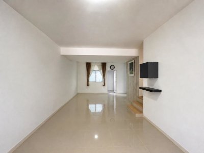 12S0202 ขายบ้านแฝดสองชั้น ราคา 2,850,000 บาท 3 ห้องนอน 2 ห้องน้ำ โซนถลาง