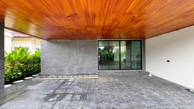 12S0205 This house for sale 7,290,000 baht 3 bedroom 3 bathroom at thalang