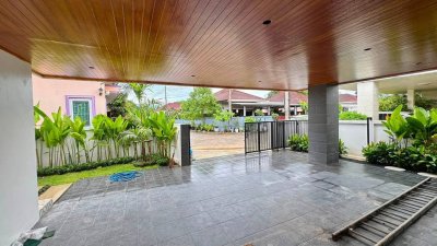 12S0205 This house for sale 7,290,000 baht 3 bedroom 3 bathroom at thalang