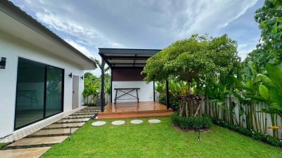 12S0205 This house for sale 7,290,000 baht 3 bedroom 3 bathroom at thalang