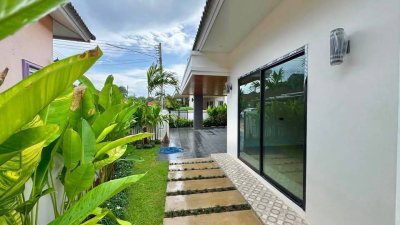 12S0205 This house for sale 7,290,000 baht 3 bedroom 3 bathroom at thalang