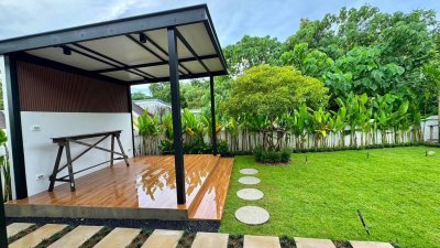 12S0205 This house for sale 7,290,000 baht 3 bedroom 3 bathroom at thalang