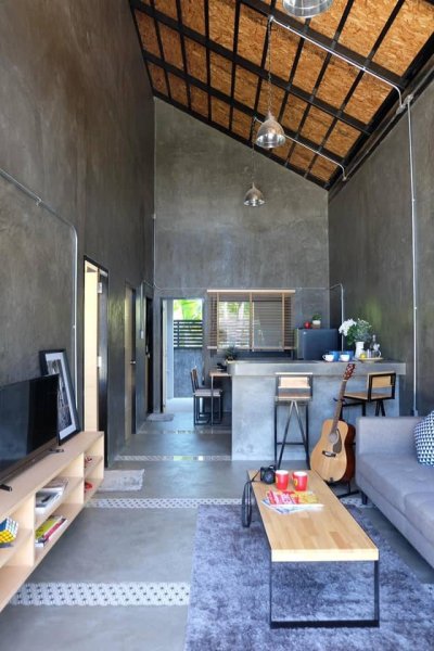 13R0001 This house for rent 2 bedroom 1 bathroom 20,000/month in paklok,thalang