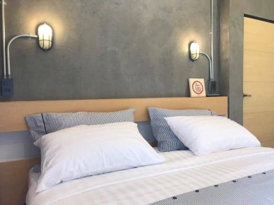 13R0001 This house for rent 2 bedroom 1 bathroom 20,000/month in paklok,thalang