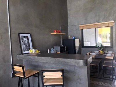 13R0001 This house for rent 2 bedroom 1 bathroom 20,000/month in paklok,thalang