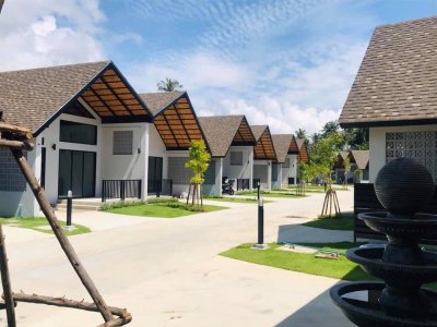 13R0001 This house for rent 2 bedroom 1 bathroom 20,000/month in paklok,thalang