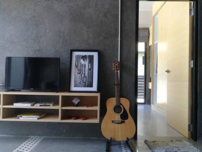 13R0001 This house for rent 2 bedroom 1 bathroom 20,000/month in paklok,thalang