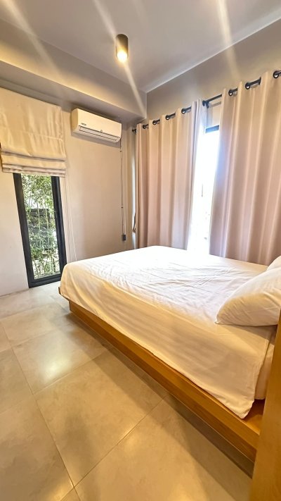 13R0001 ให้เช่าบ้านแฝดชั้นเดียว 2ห้องนอน 1ห้องน้ำ ราคา 20,000/เดือน โซนป่าคลอก,ถลาง