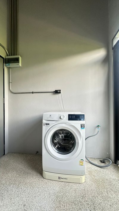 13R0001 ให้เช่าบ้านแฝดชั้นเดียว 2ห้องนอน 1ห้องน้ำ ราคา 20,000/เดือน โซนป่าคลอก,ถลาง