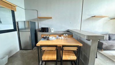 13R0001 ให้เช่าบ้านแฝดชั้นเดียว 2ห้องนอน 1ห้องน้ำ ราคา 20,000/เดือน โซนป่าคลอก,ถลาง