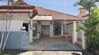 13R0006 This house for rent 3 bedroom 2 bathroom 25,000/month at paklok,thalang